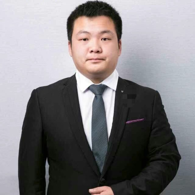 孙守燃