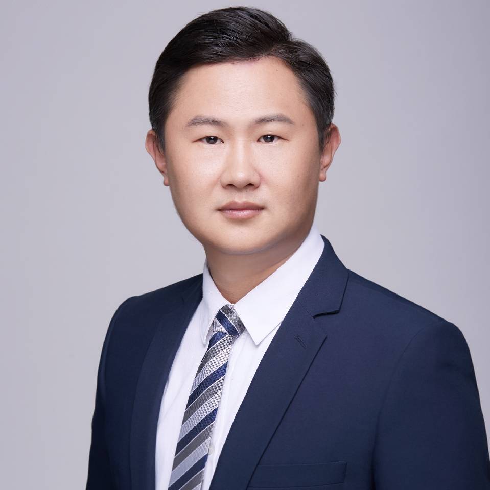 张彬