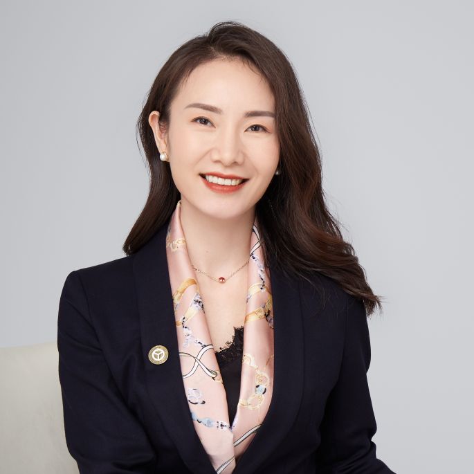 易美玲