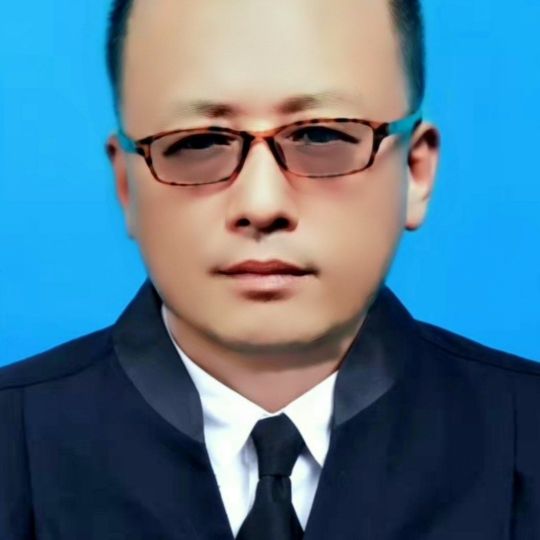 陈斌