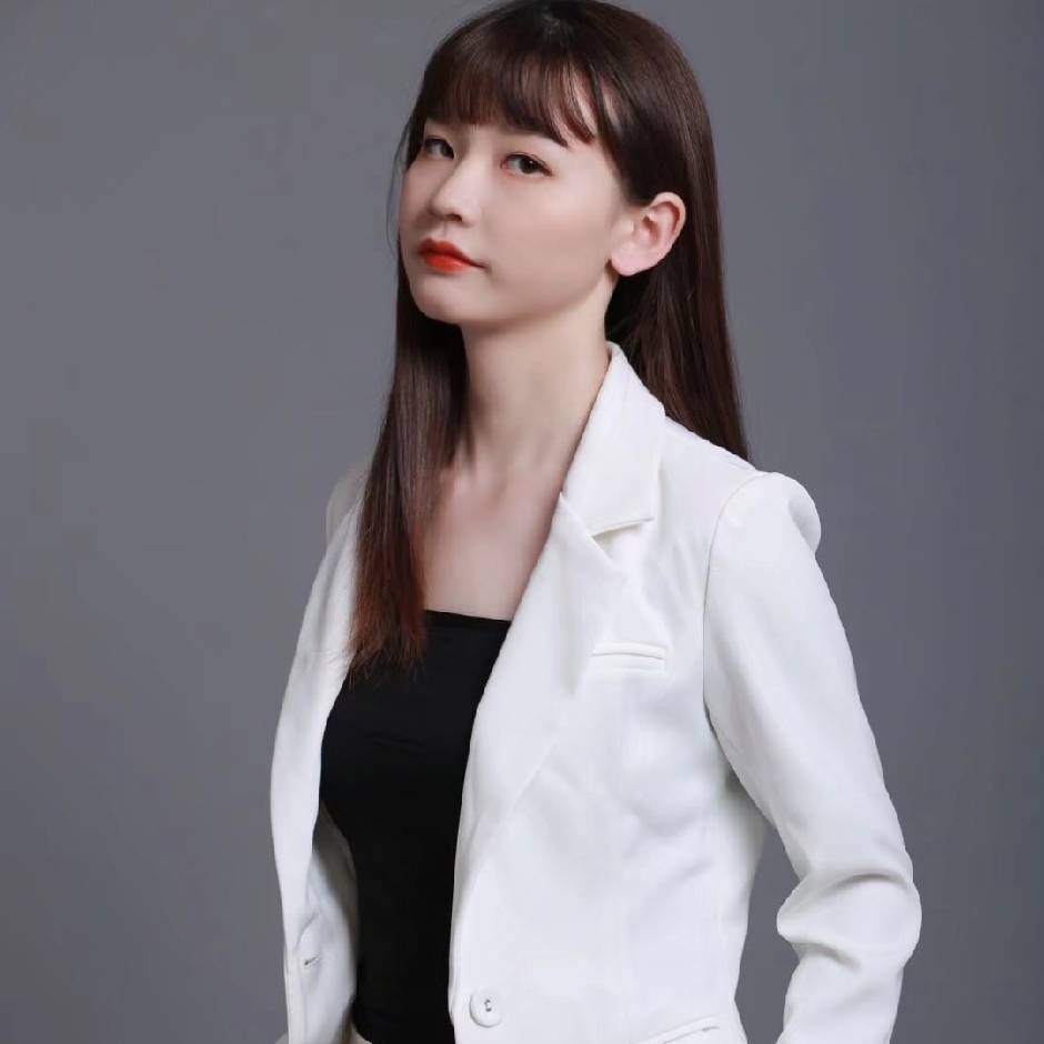 蒋林予