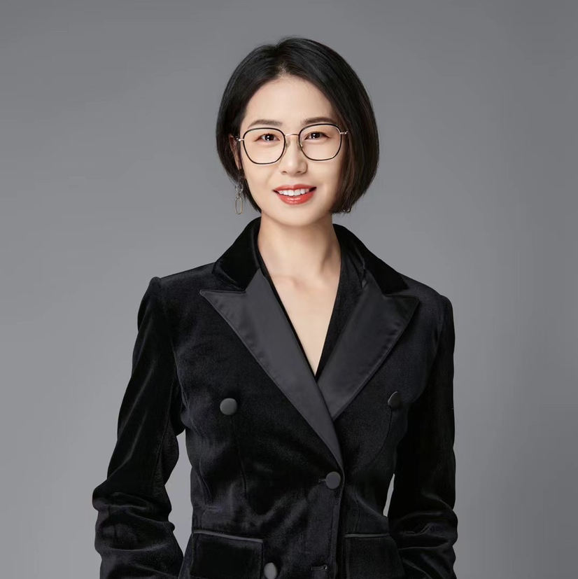 陈亚丽