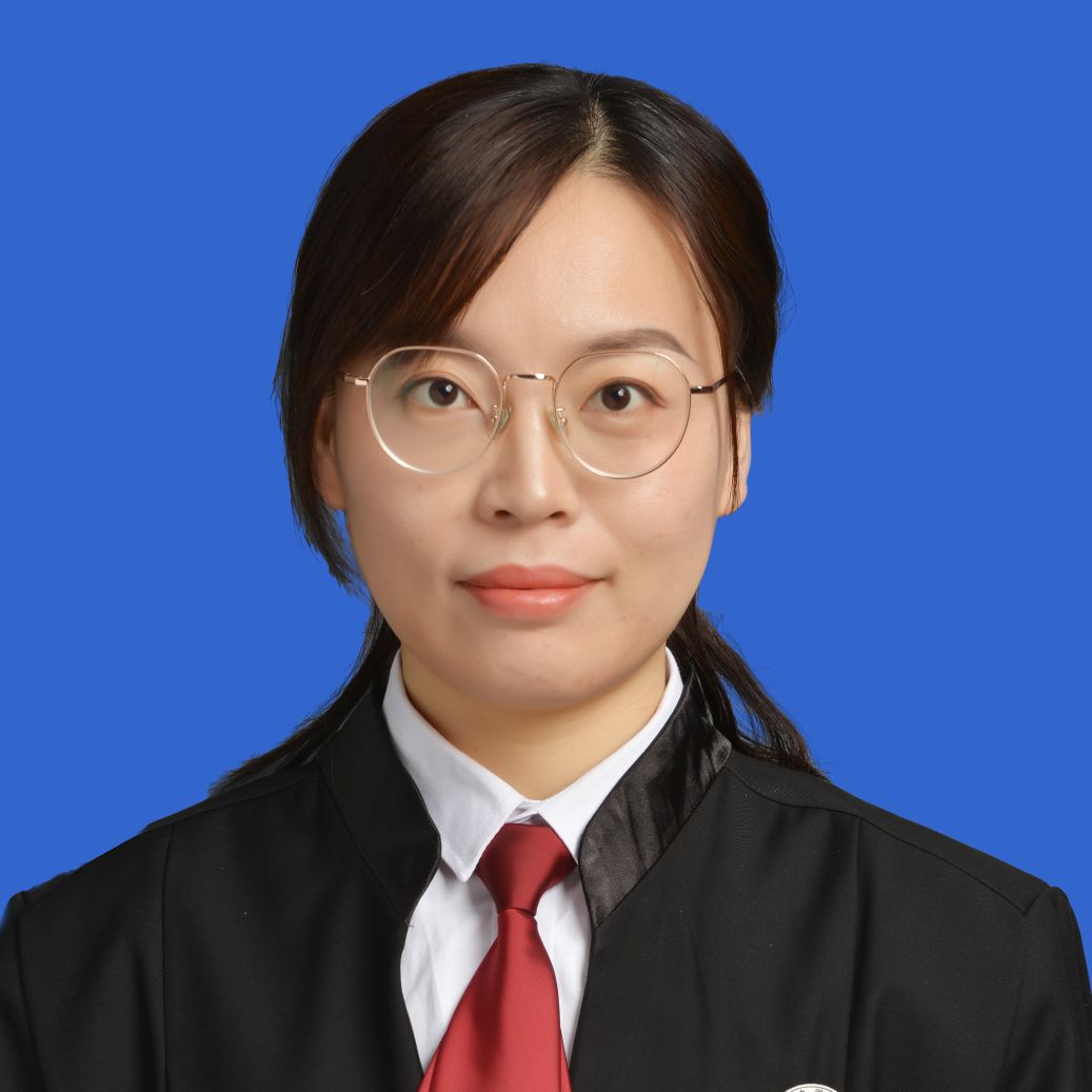 朱颖律师