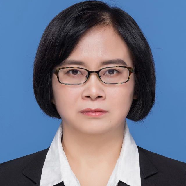王丽