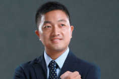 欠钱的人死了可以分其遗产吗