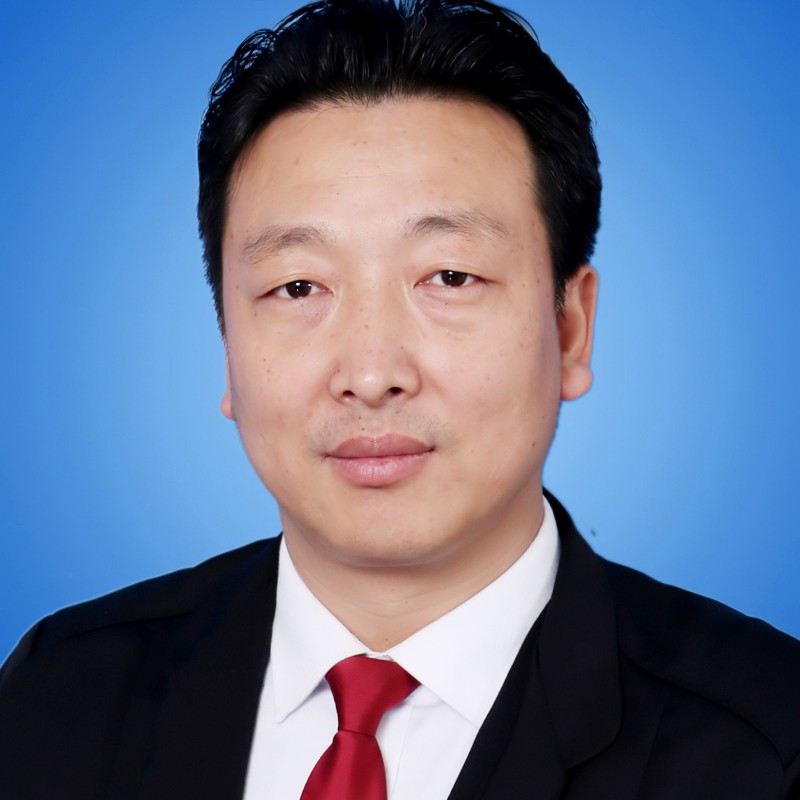 孙志军