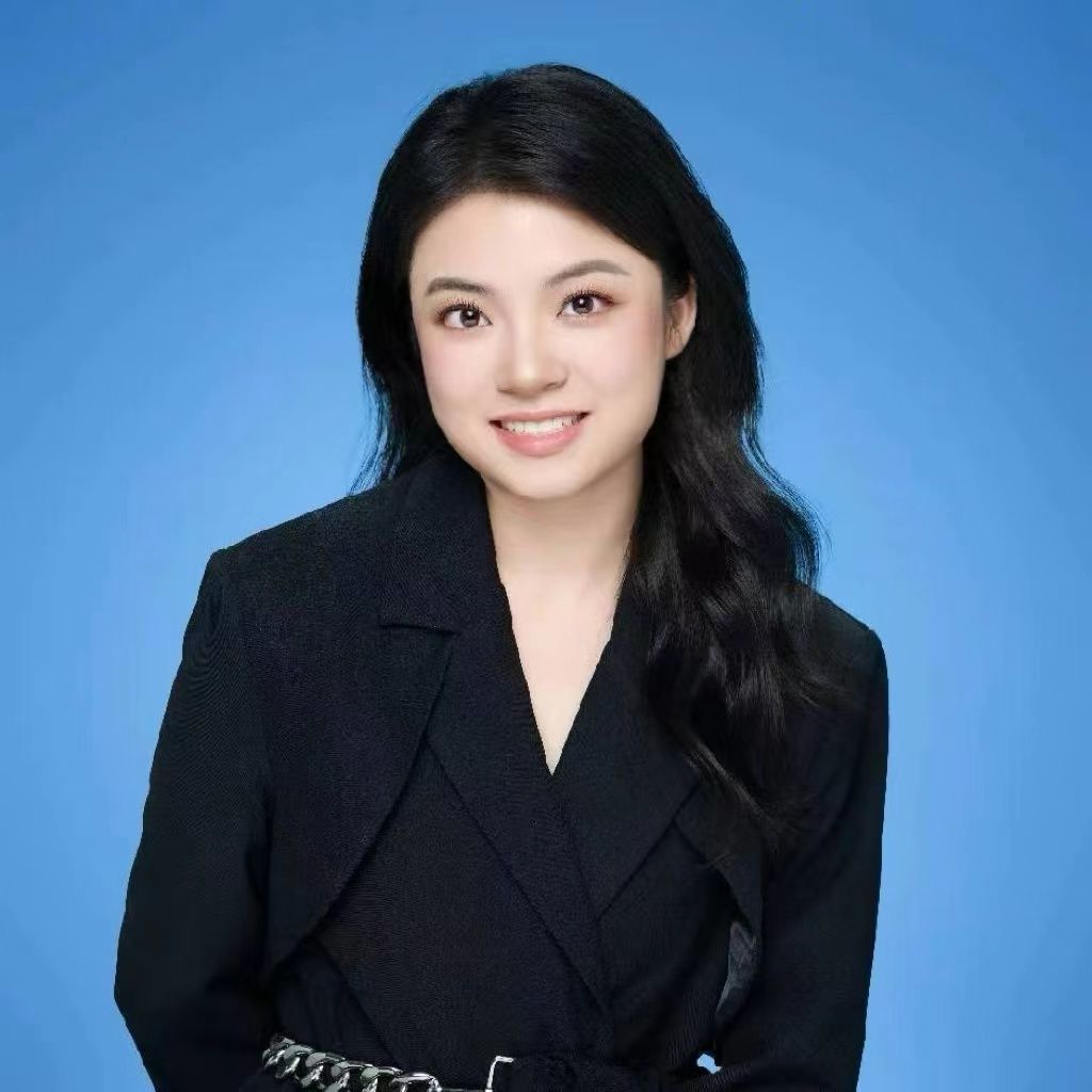 蔡昕言
