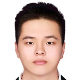 詹帅伟