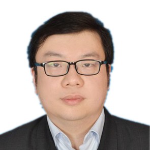 张东海