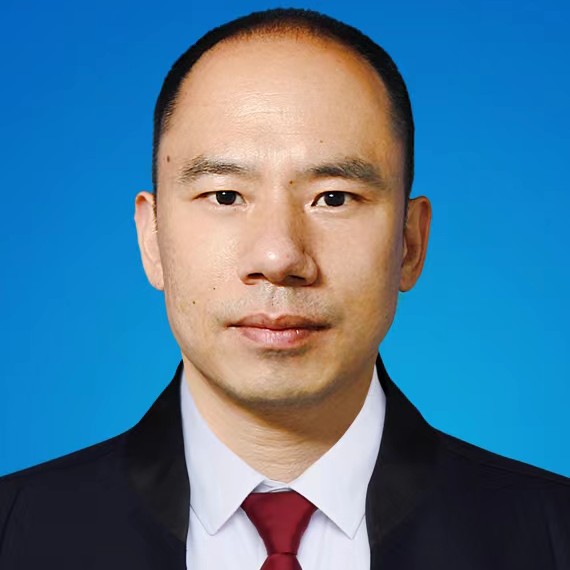 林坚勇
