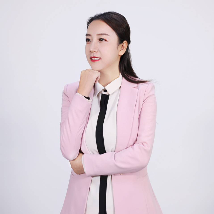 李玫妙
