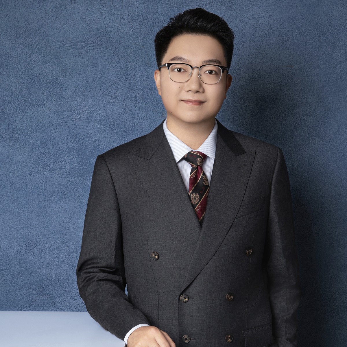 麦子轩