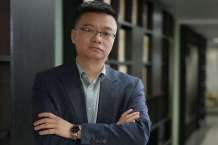 一方将夫妻共同财产赠与第三者的行为效力如何？