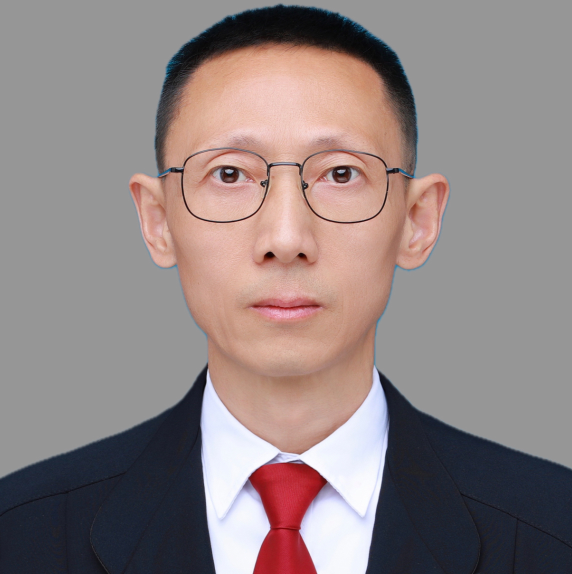 赵军