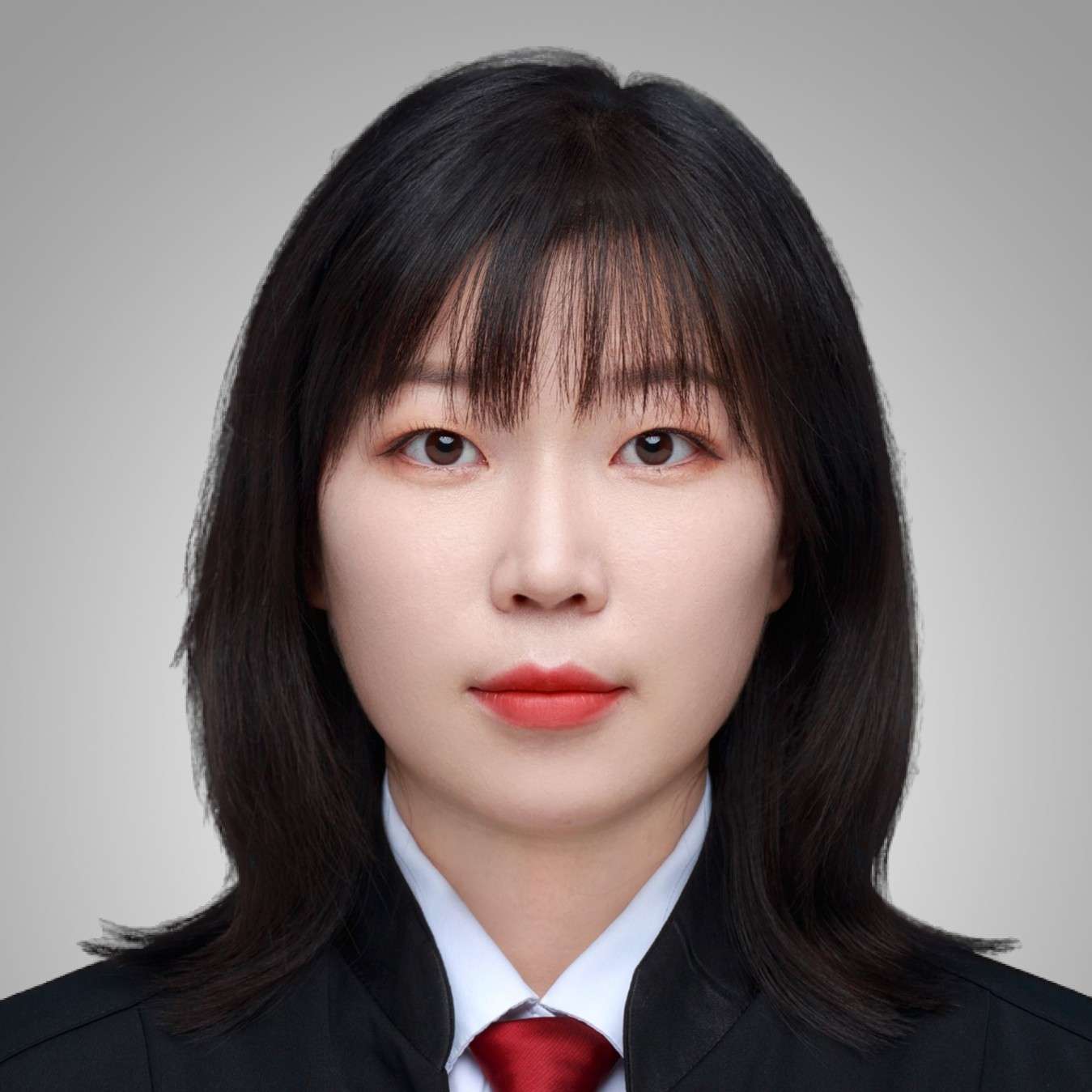 李雪妍