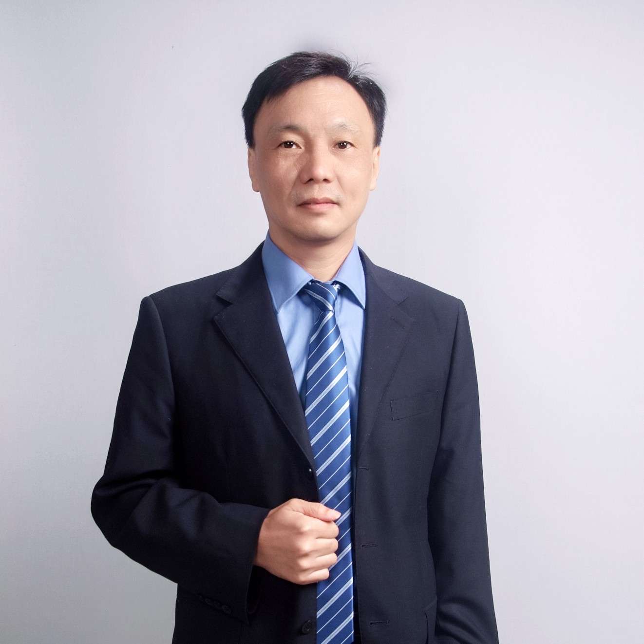 戚玉柱