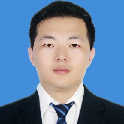 杨俊