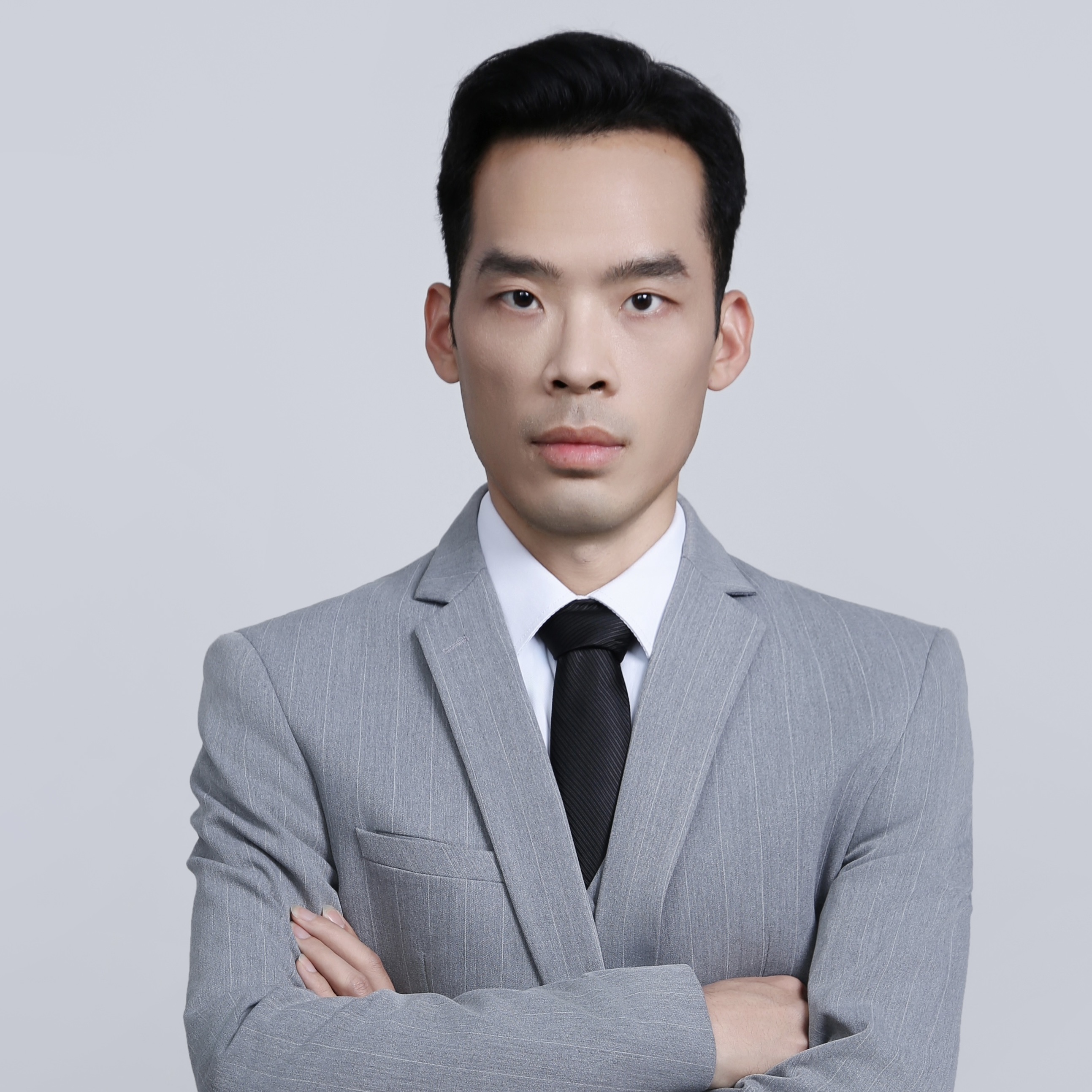 李俊林