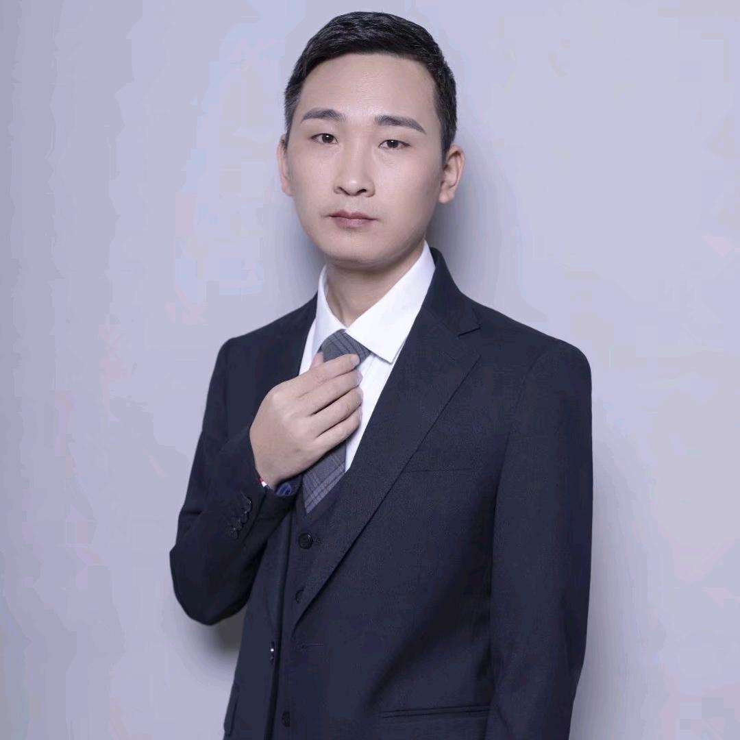 马明坚