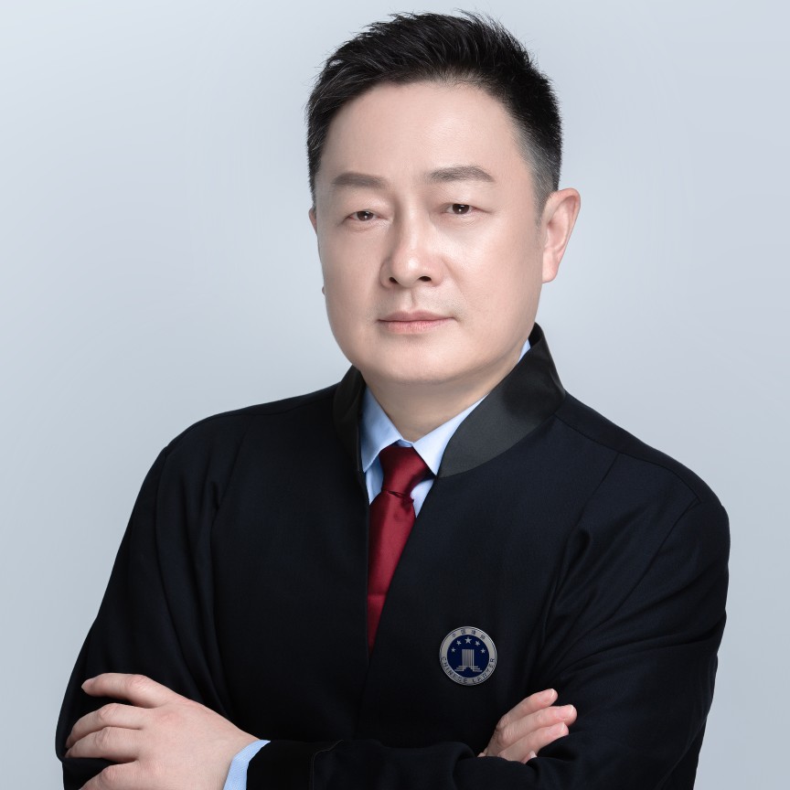 龙泽平