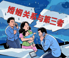 老公转钱给小三，能否追回？最高院入库案例给你答案