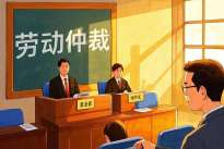 申请劳动仲裁有时效性吗？