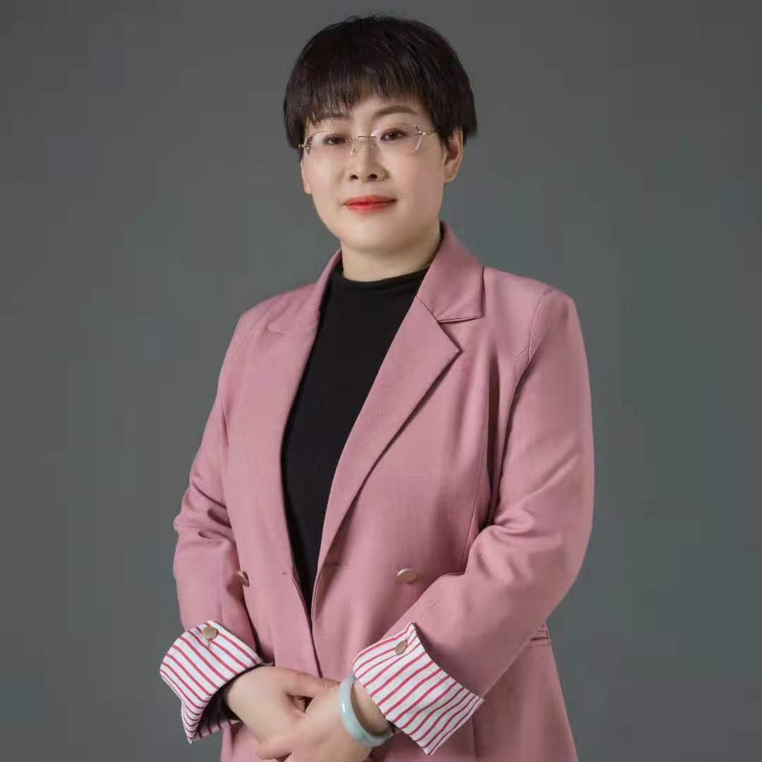 范丽