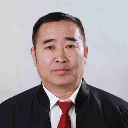 胡林海