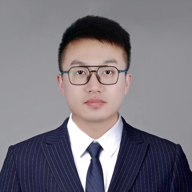 戴鹏飞