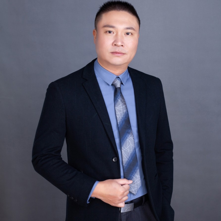 杨保洪
