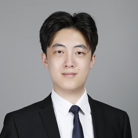 张孟煜