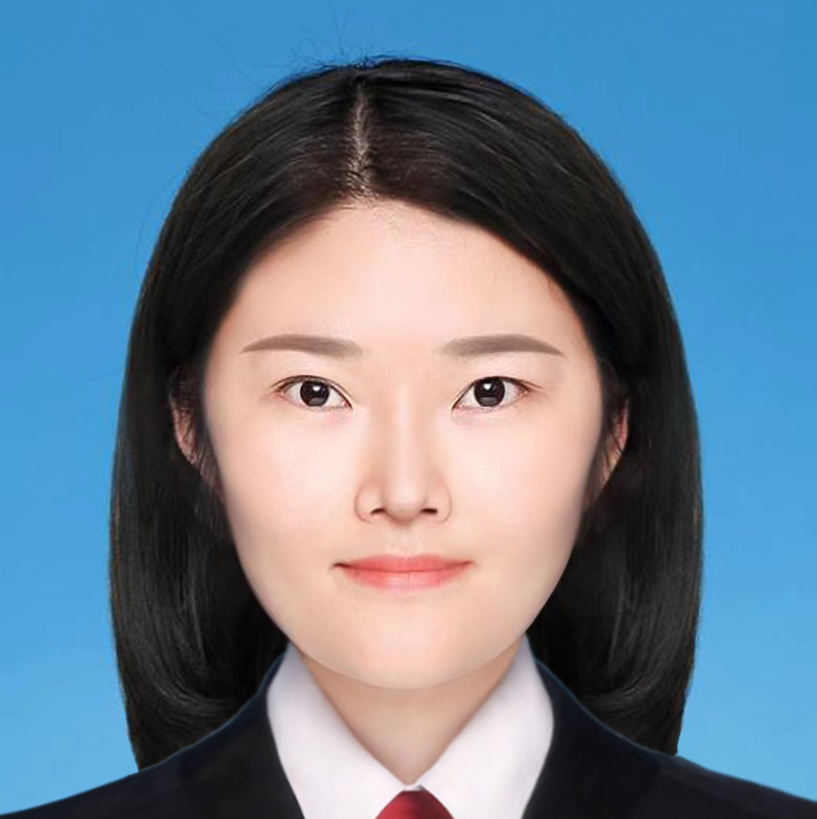 朱晓菲