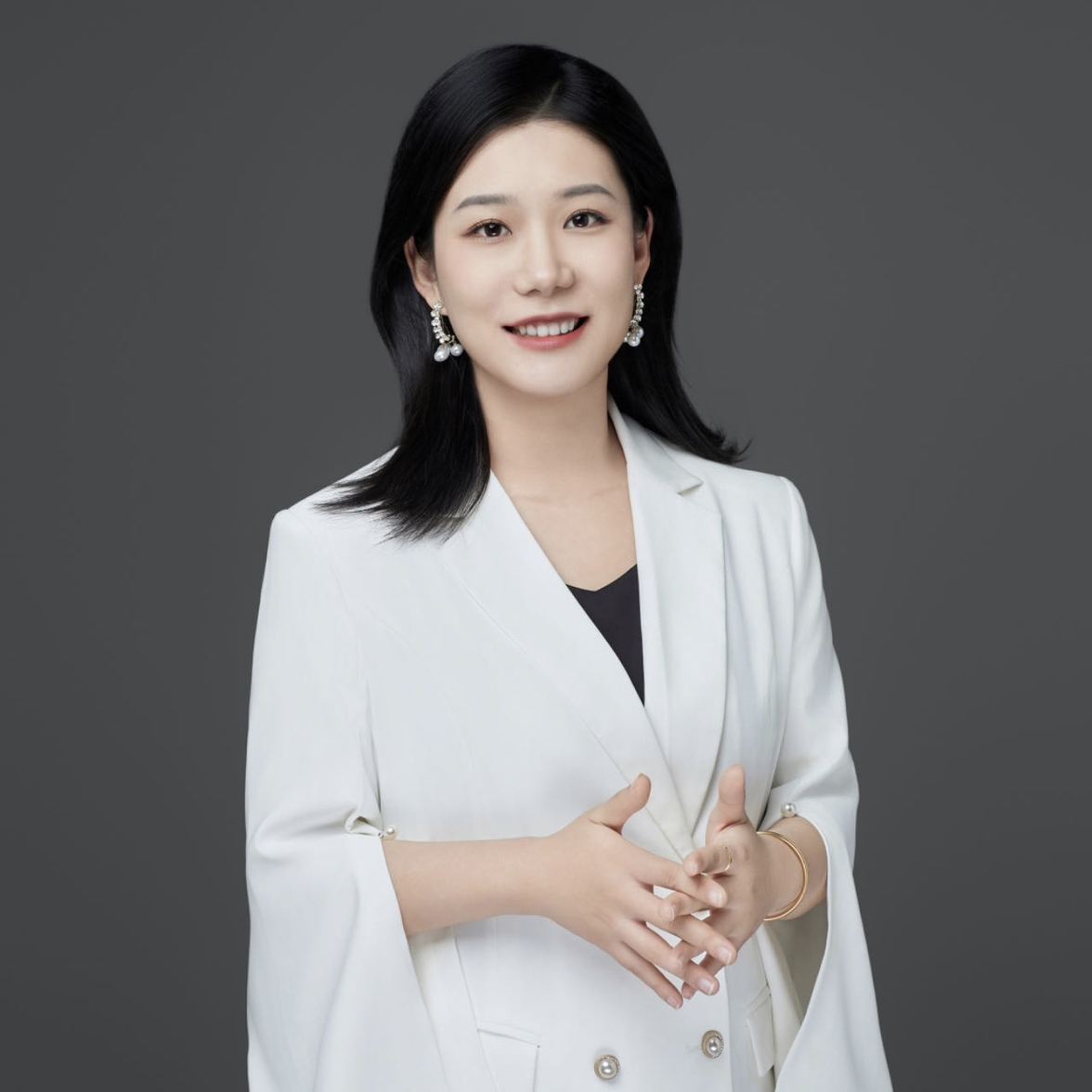 蔡丽媛