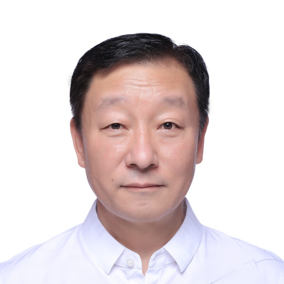 侯兆利