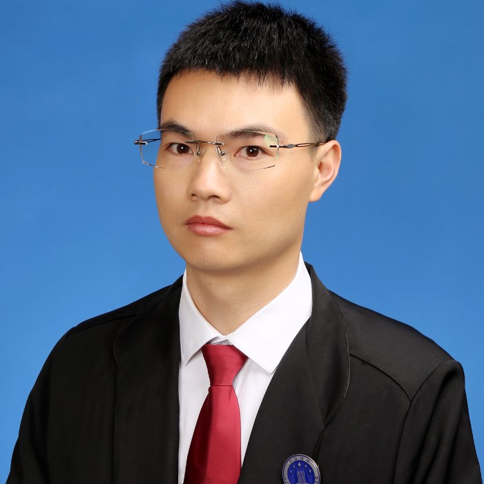 李仁鹏