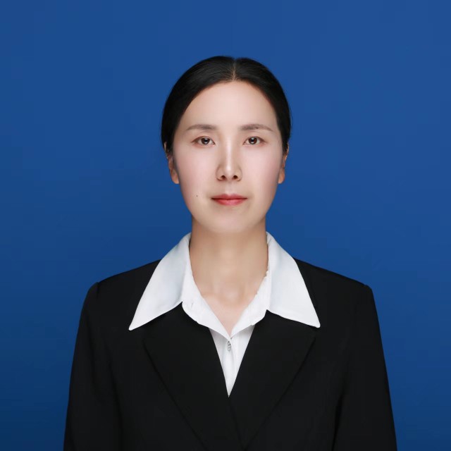 孙丽娜