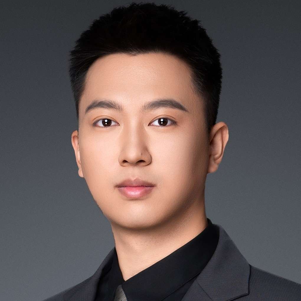 雷书宇