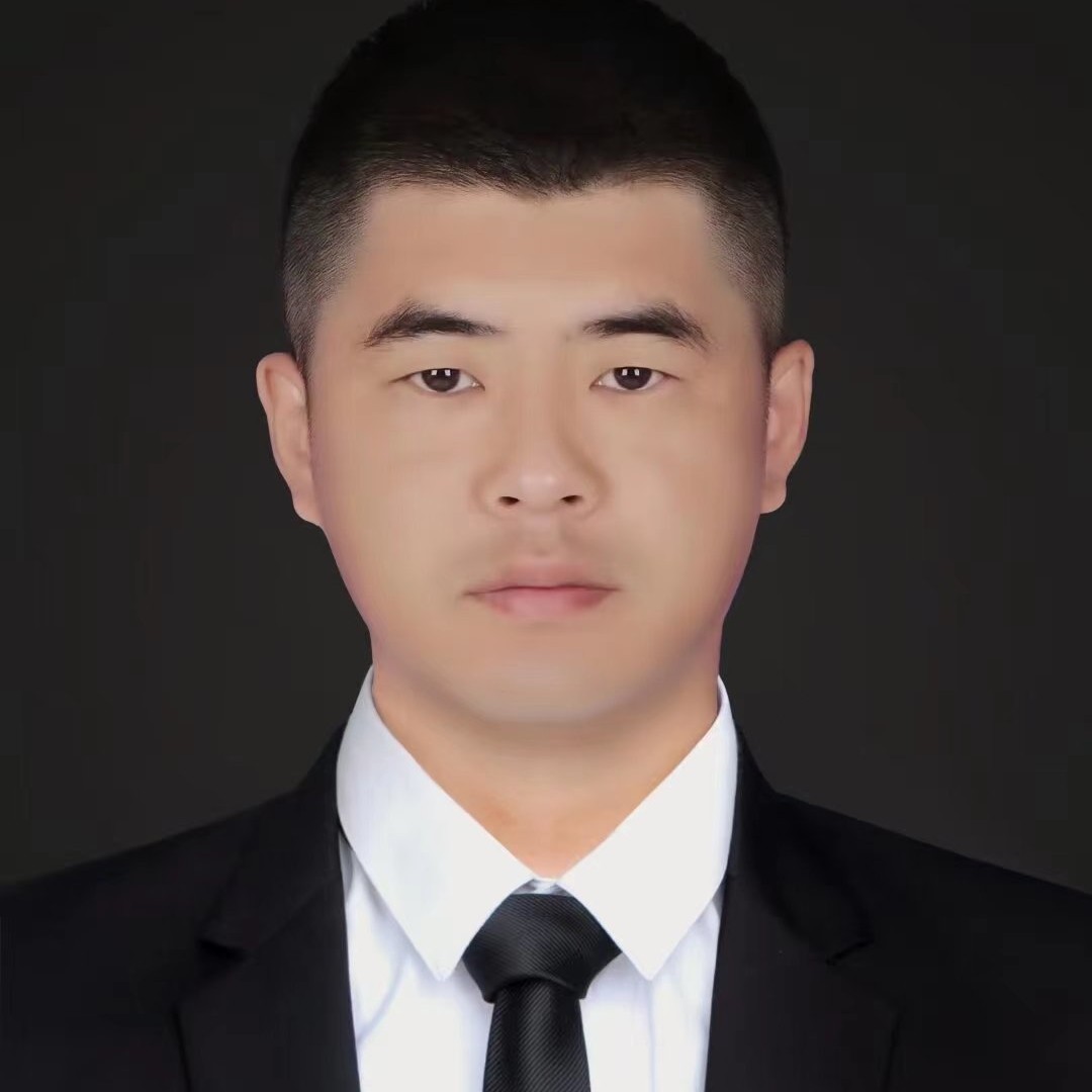 陈永鑫