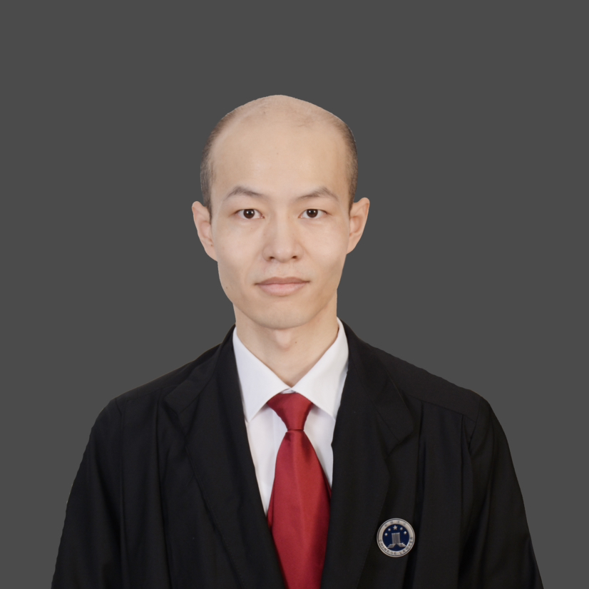 李刚