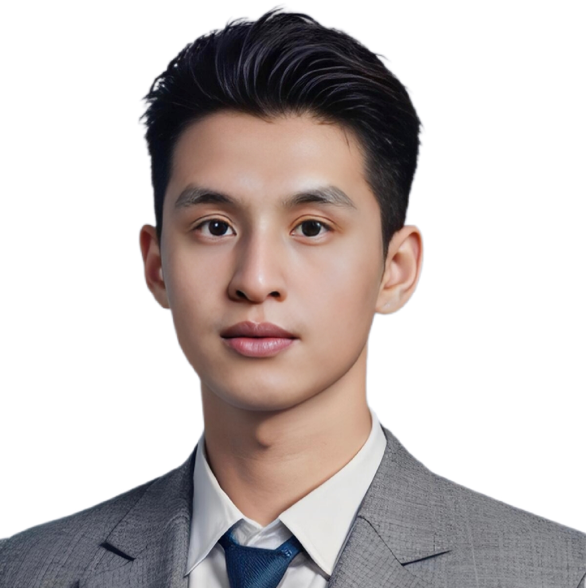 孙思男
