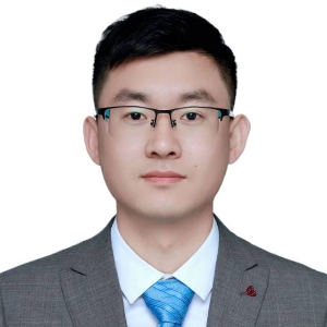 晋永权