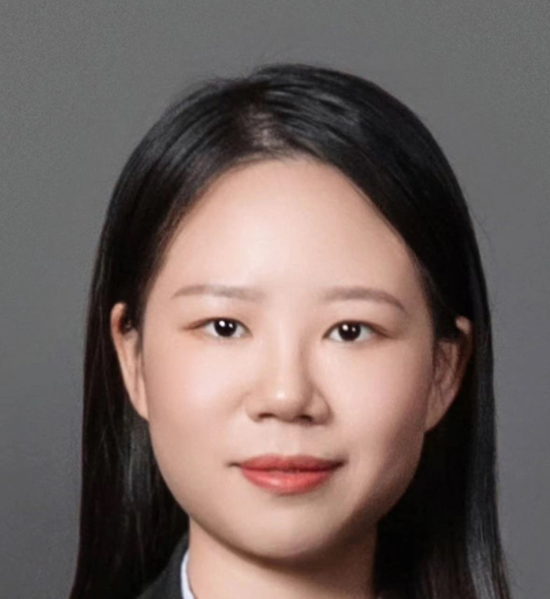 赵晓媛