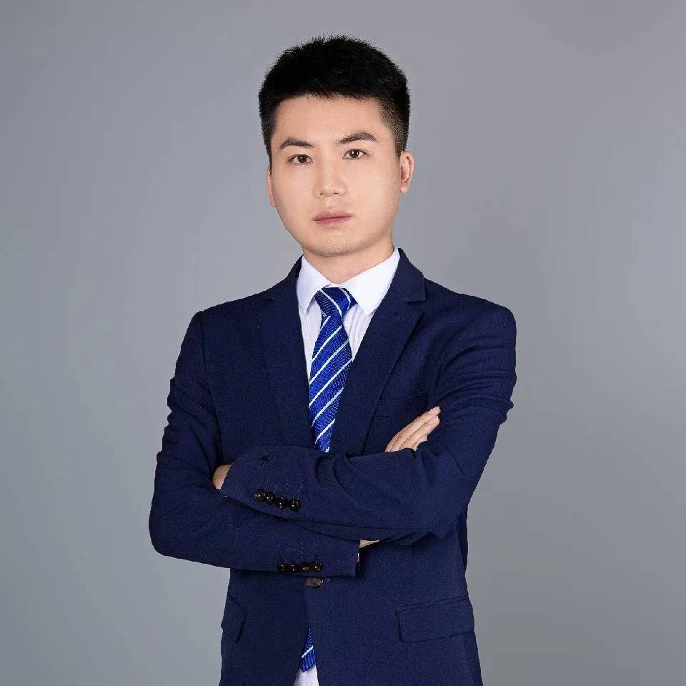 袁杰