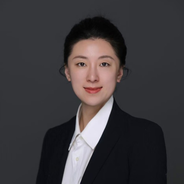 乔馨莹