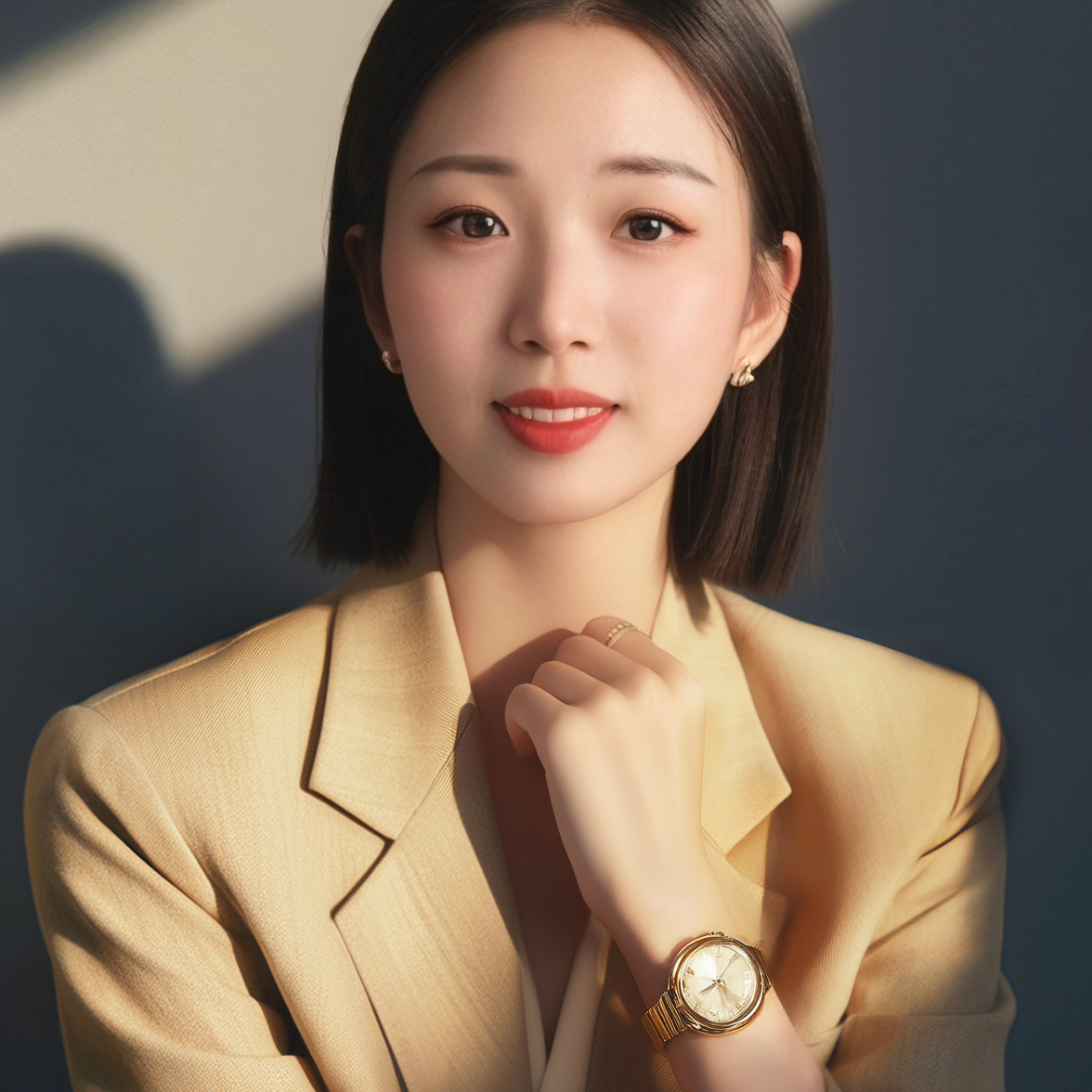 张雪梅