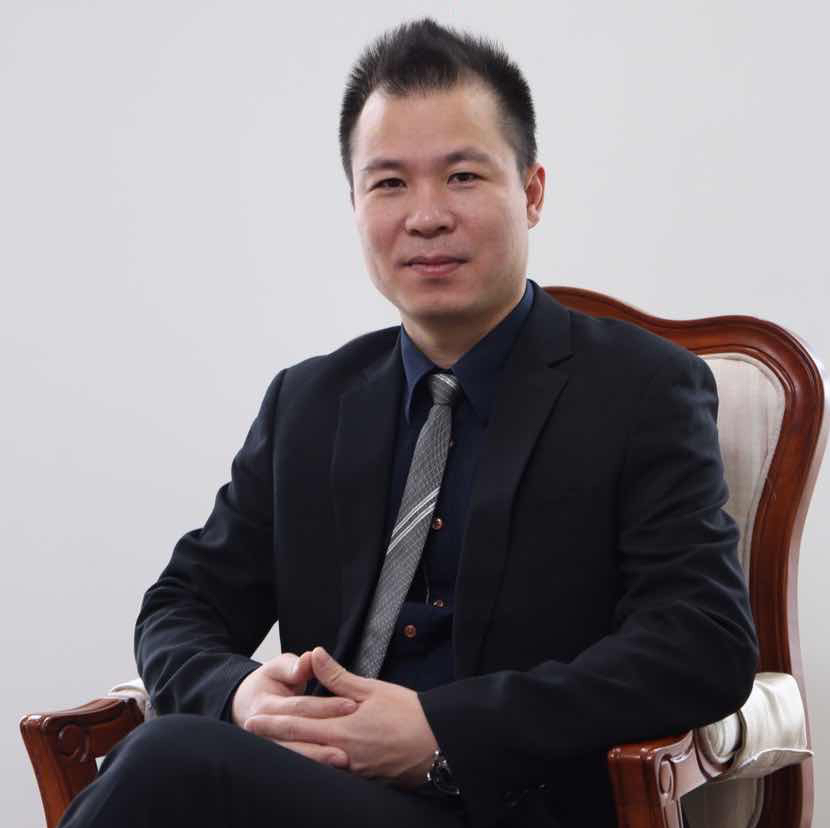 翁鸿权
