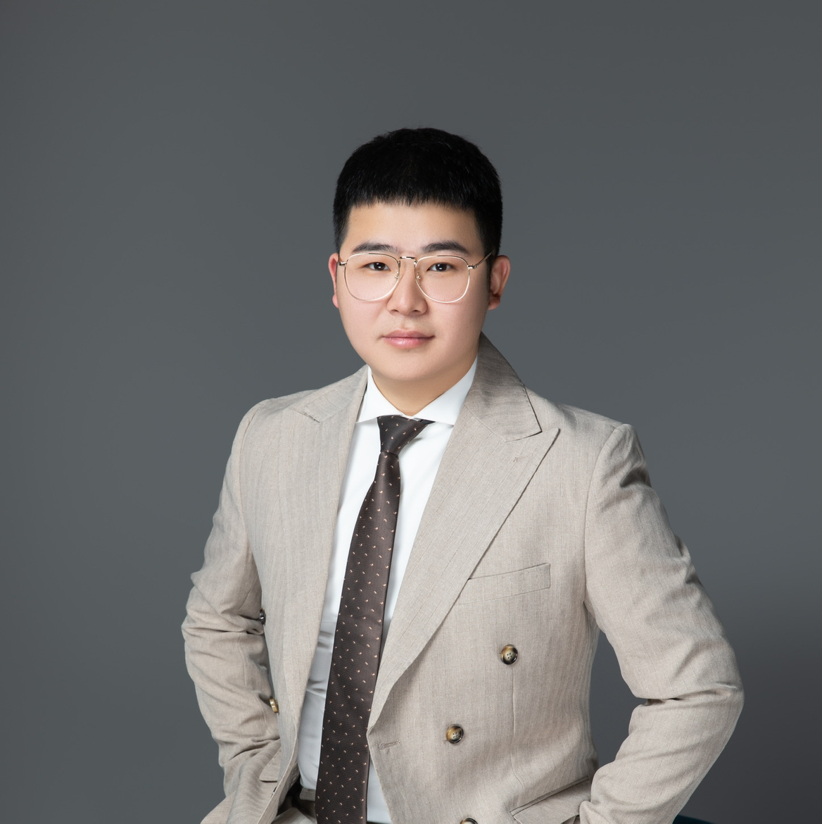 冀军杰