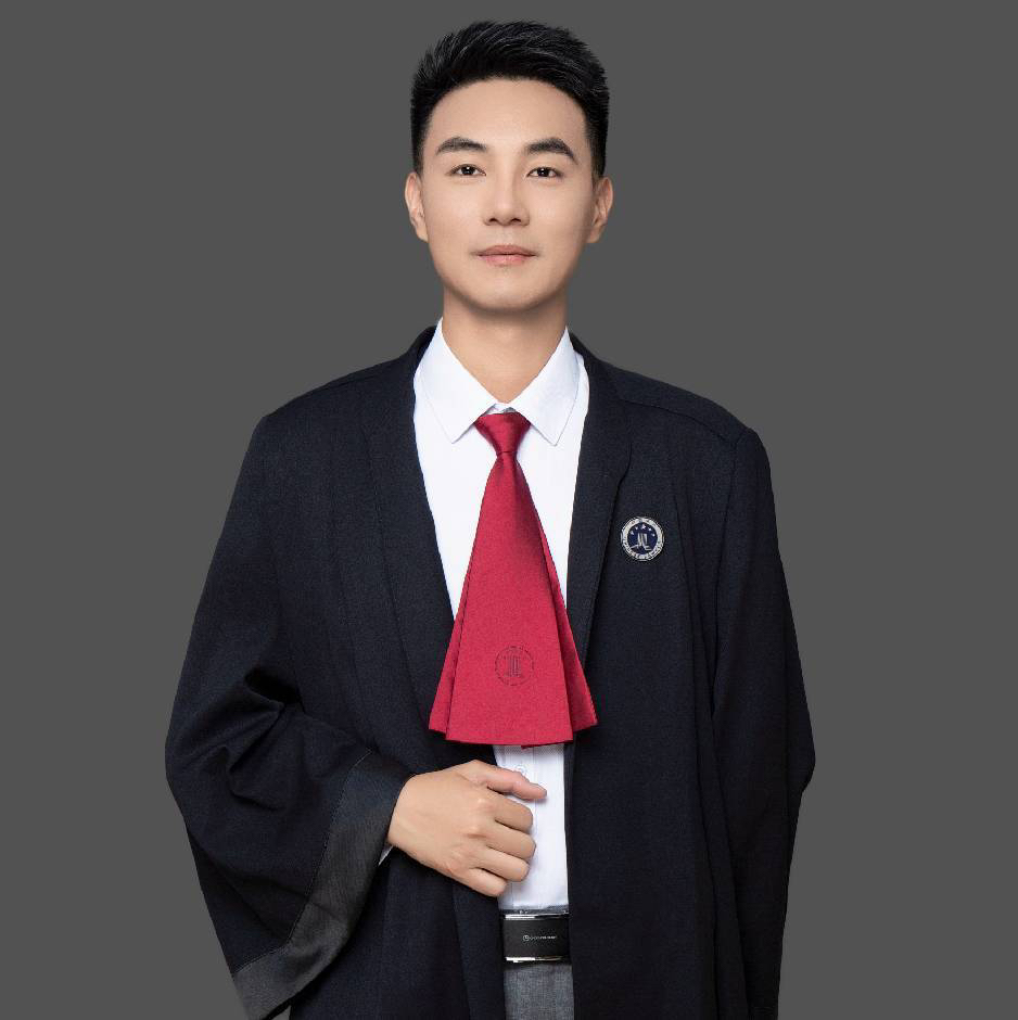 李玉松
