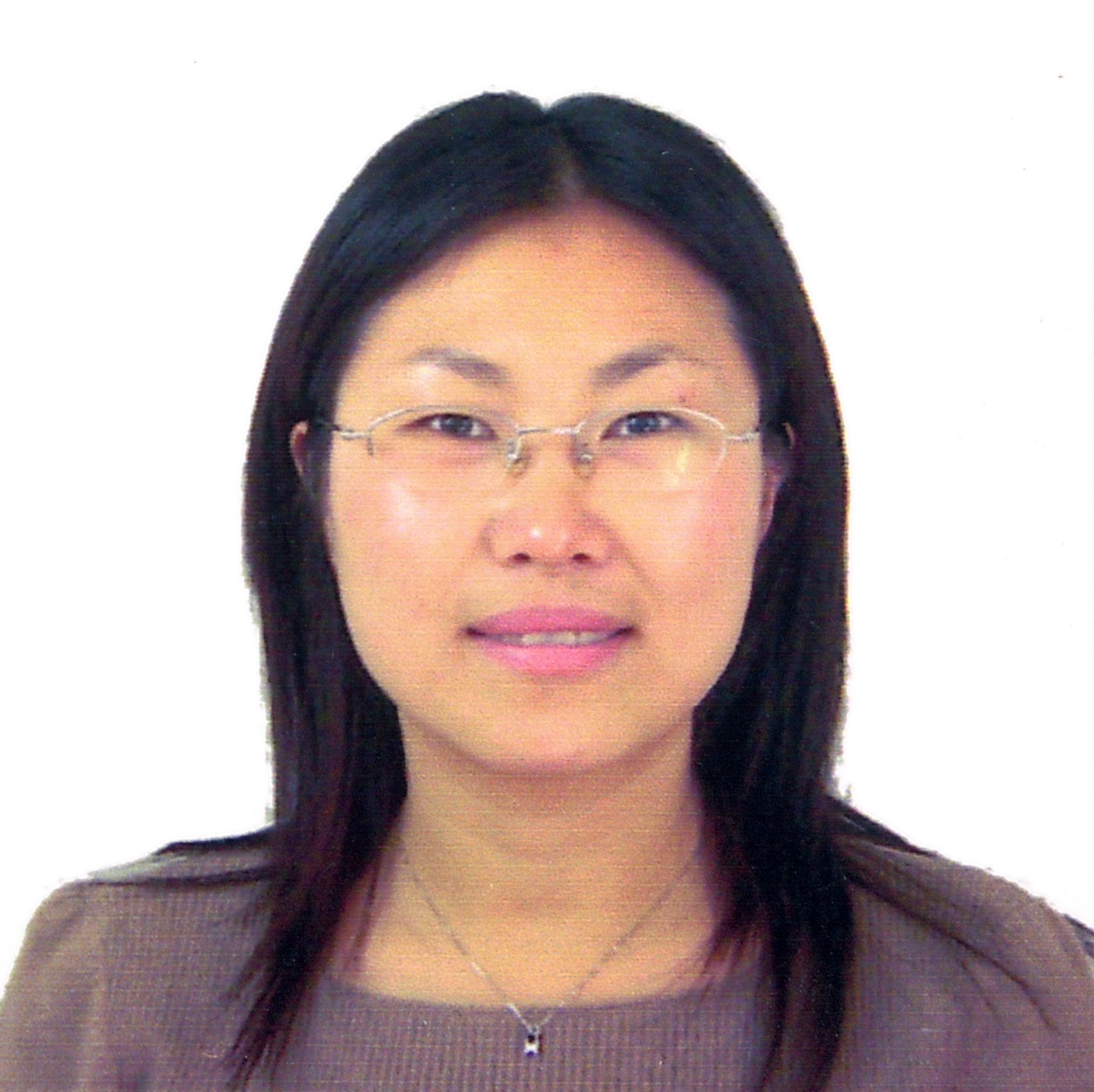 陈红梅