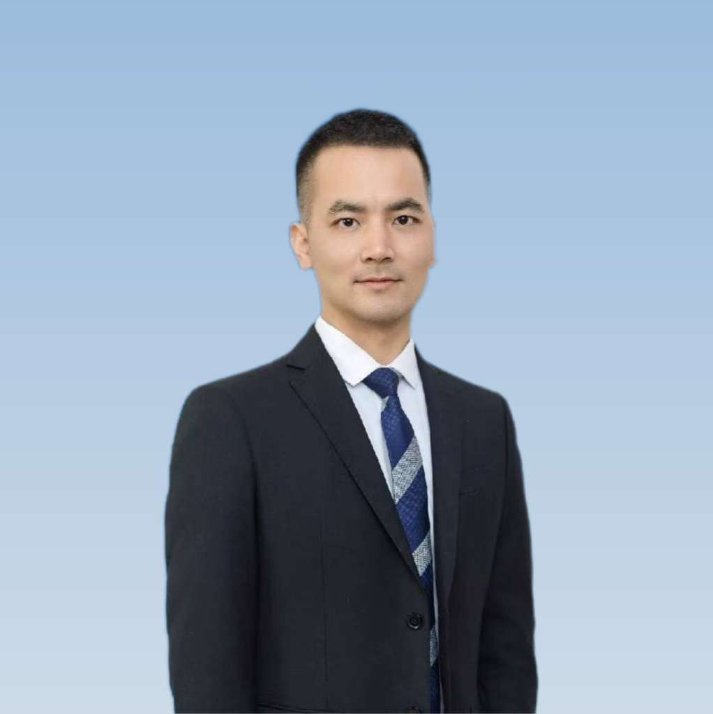 刘凯